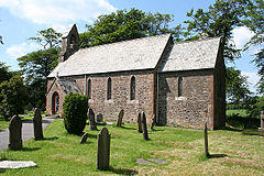 Virginstow, St Bridget the Virgin - geograph.org.uk - 457015.jpg