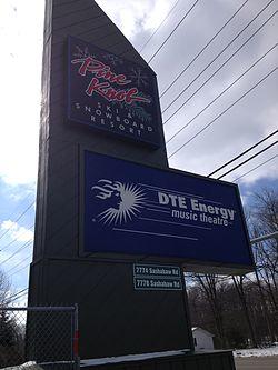 DTE Energy Music Theatre 20130225.JPG