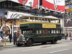 Fifth Avenue Coach Company Yellow Coach Z-BH-602 1263.jpg