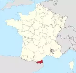 Roussillon in France (1789).svg