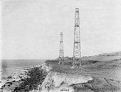Royal Air Force Radar, 1939-1945 CH15174.jpg