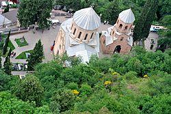 St. David Monastery.JPG