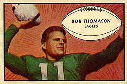 Bobby Thomason - 1953 Bowman.jpg