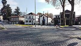 Freamunde - Rua Dona Mercedes Barros.jpg