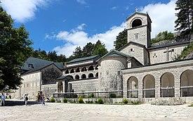 Monastero di cetinje, 01.JPG