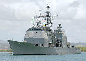 USS Chosin (CG 65) returns to sea following a yard period.jpg