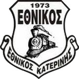 Ethnikos Katerini FC logo.png