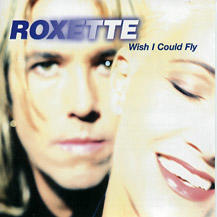 Artwork for the 2000 US version of the single