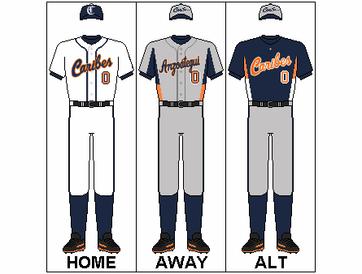 Uniformscaribes