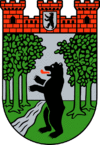 Sign of Treptow