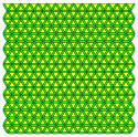 Chamfer triangular tiling.svg