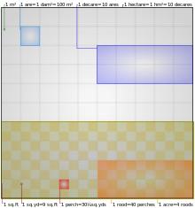 Comparison land area units.svg