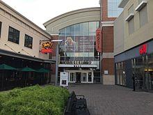 Cumberland Mall, Cumberland, Georgia.JPG