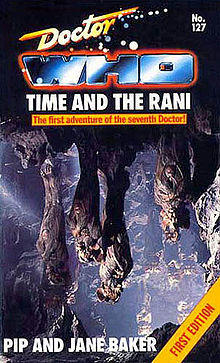 Doctor Who Time and the Rani.jpg