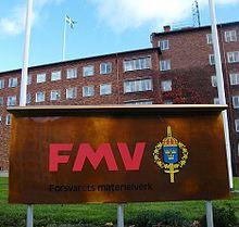 FMV, Tre Vapen i Stockholm.jpg