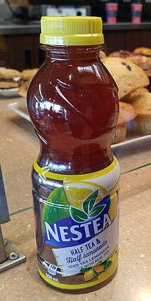 Nestea bottle.jpg