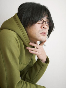 Harakami in 2009