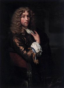 Schalcken, Godfried - Selfportrait - 1679.jpg