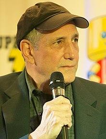 Stephen L. Russell Animate Florida 2017.jpg