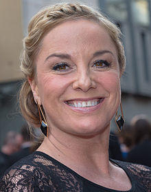 Tamzin Outhwaite 2015.jpg
