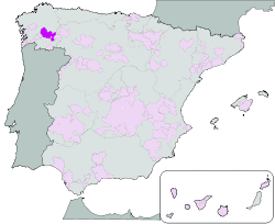 DO Ribeira Sacra location.svg
