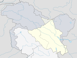 Hemis National Park is located in Ladakh