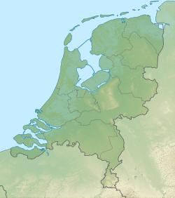 Enschede fireworks factory is located in Netherlands