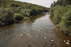 River Osam at Devetaki.jpg