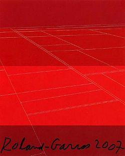 Roland Garros Poster 2007.jpg
