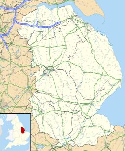 Aveland is a former wapentake of Lincolnshire, east of Grantham and south of Sleaford