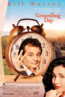 Groundhog Day (movie poster).jpg