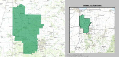 Indiana US Congressional District 4 (since 2013).tif