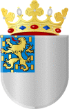 Coat of arms of Dodewaard