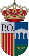 Coat of arms of Quart de Poblet