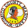 Official seal of Wicomico County