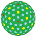 Chamfered chamfered chamfered dodecahedron.png