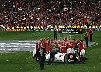 1998-99 Premier League title celebrations.jpg