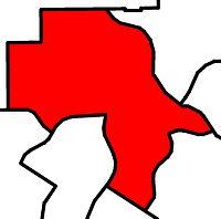 CalgaryFoothills electoral district 2010.jpg