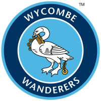 Wycombe Wanderers FC logo.svg