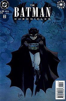 Batman Chronicles 11 Berlin Batman cover.jpg