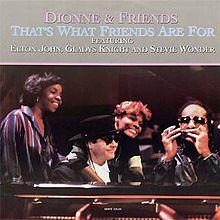 Dionne and Friends That's What Friends Are For.jpg