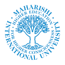 Maharishi International University logo 1.png