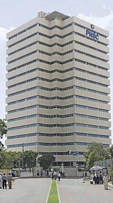 Official Headquarters Pakistan National Shipping Corporation (PNSC).jpg