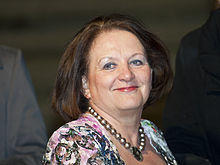 Sabine Leutheusser-Schnarrenberger (Berlin Film Festival 2011).jpg