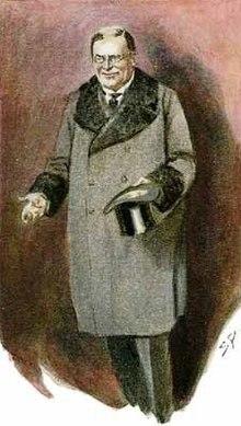 The Adventure of Charles Augustus Milverton by Sidney Paget 1.jpg