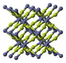 Zinc fluoride