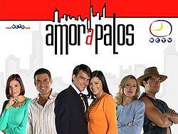 Amor a Palos Poster.jpg