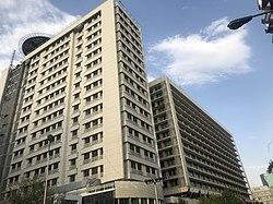 National Iranian Oil Company headquarters 1.jpg