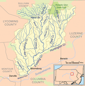 Fishingcreek susquehanna rivermap.png