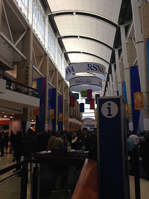 RSNA 2014 Exhibit Hall South Nima 02.JPG